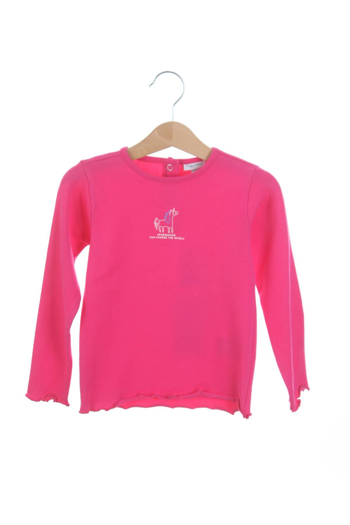 Παιδικές μπλούζες Fagottino By Oviesse1