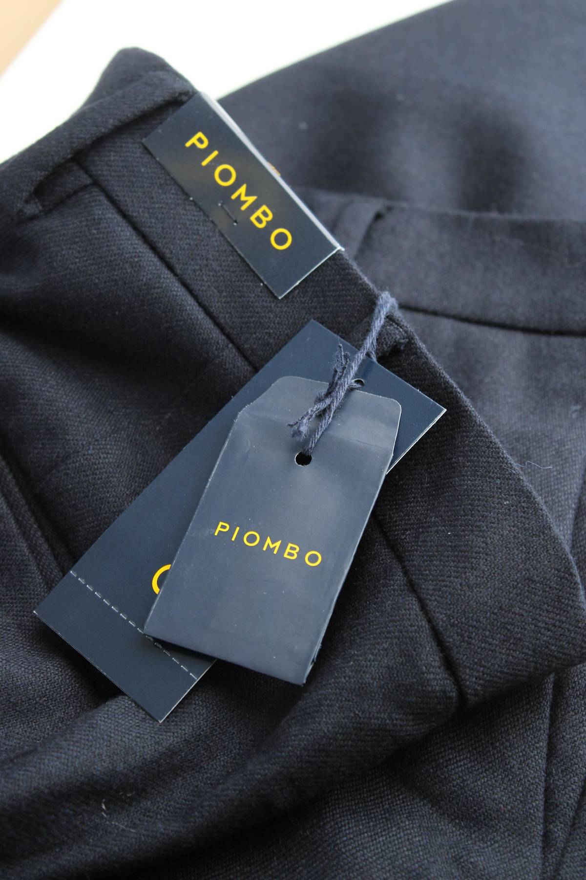 Мъжки панталон Piombo3