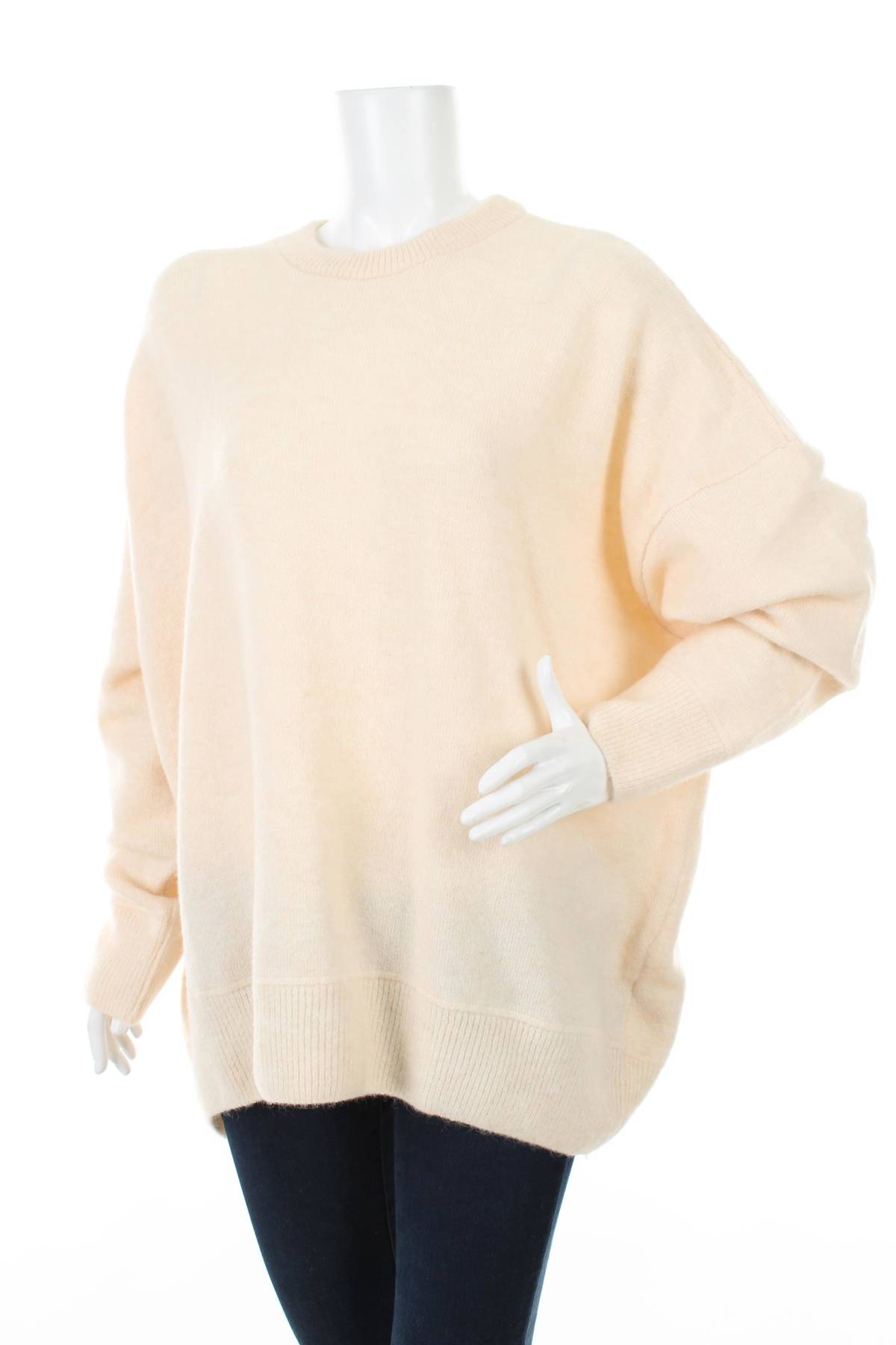 Дамски пуловер River Island1