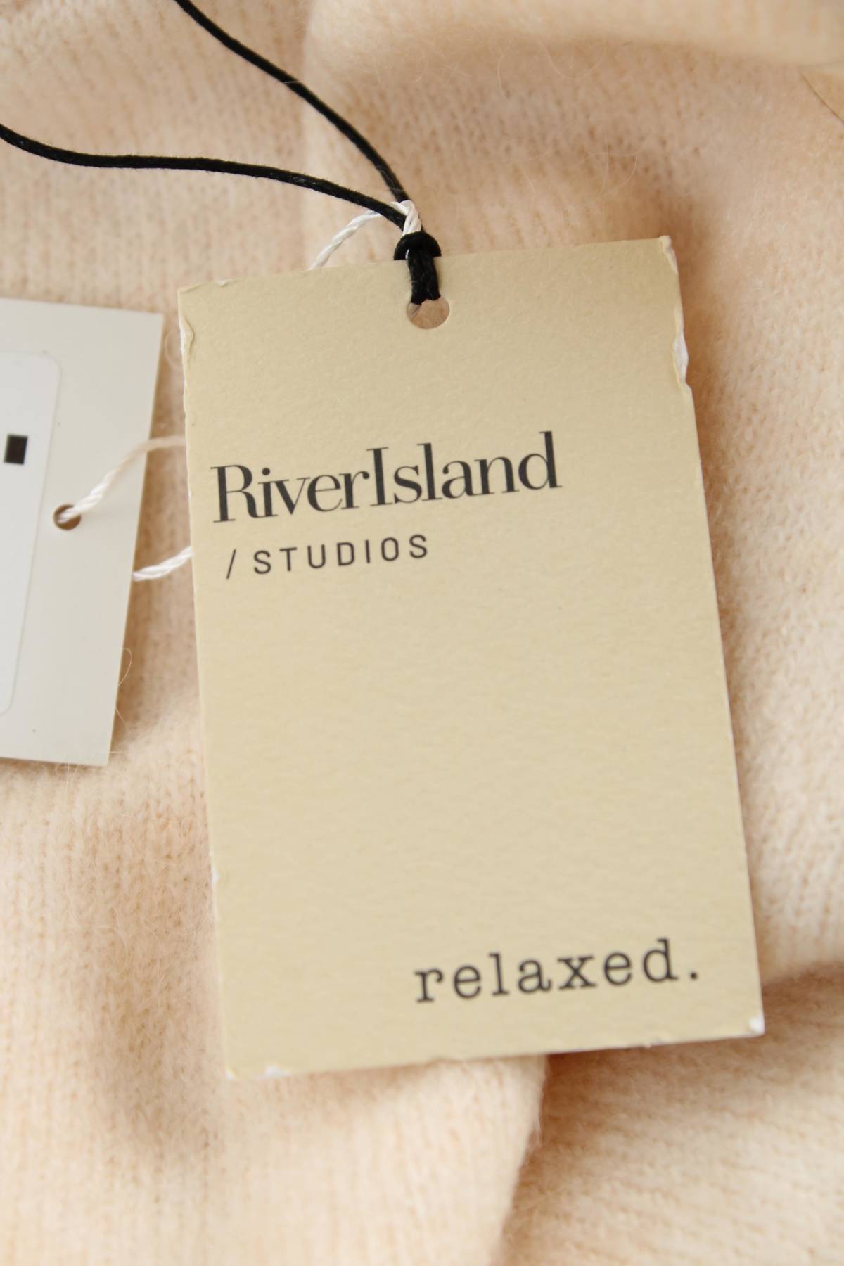 Дамски пуловер River Island3