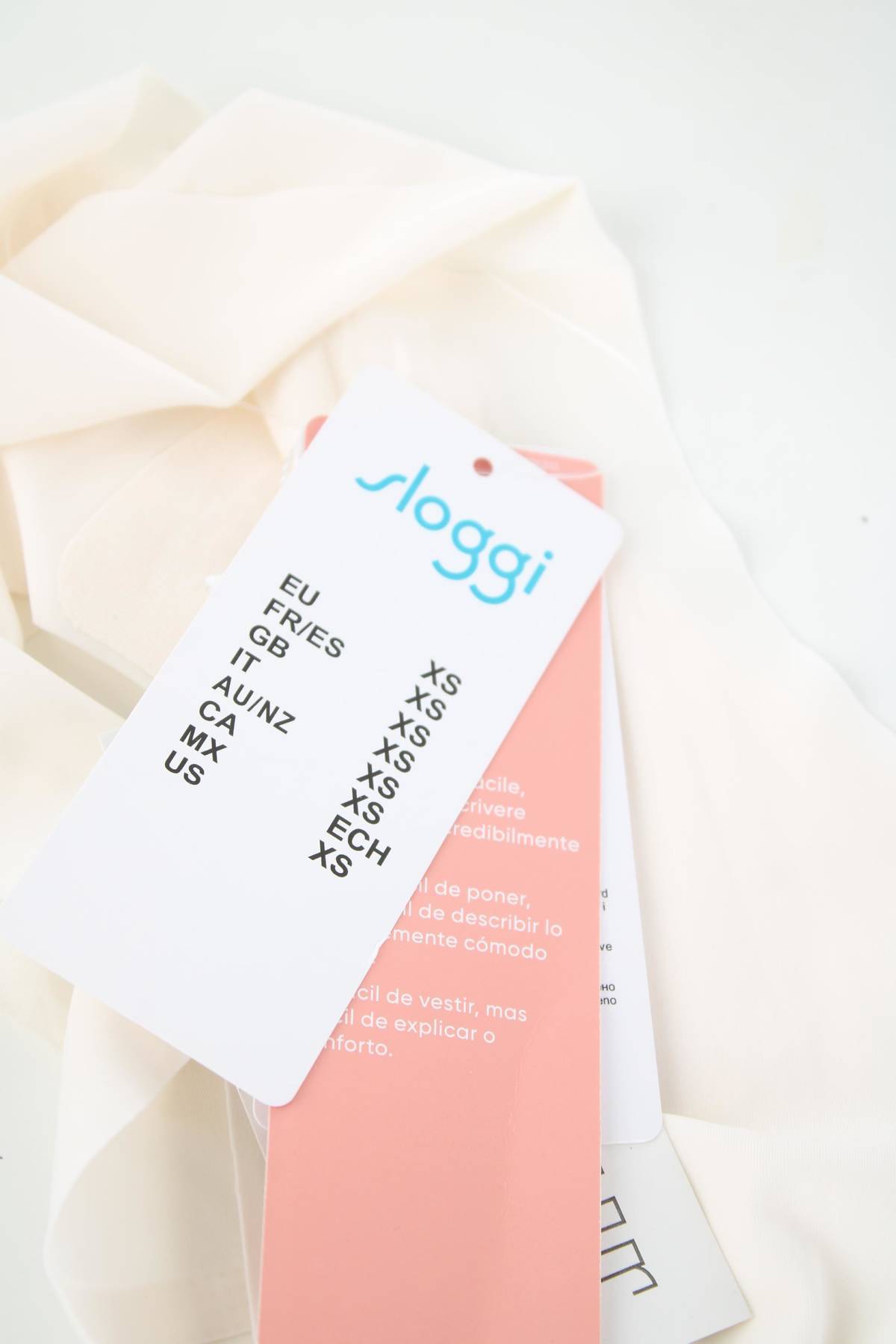 Бикини Sloggi3