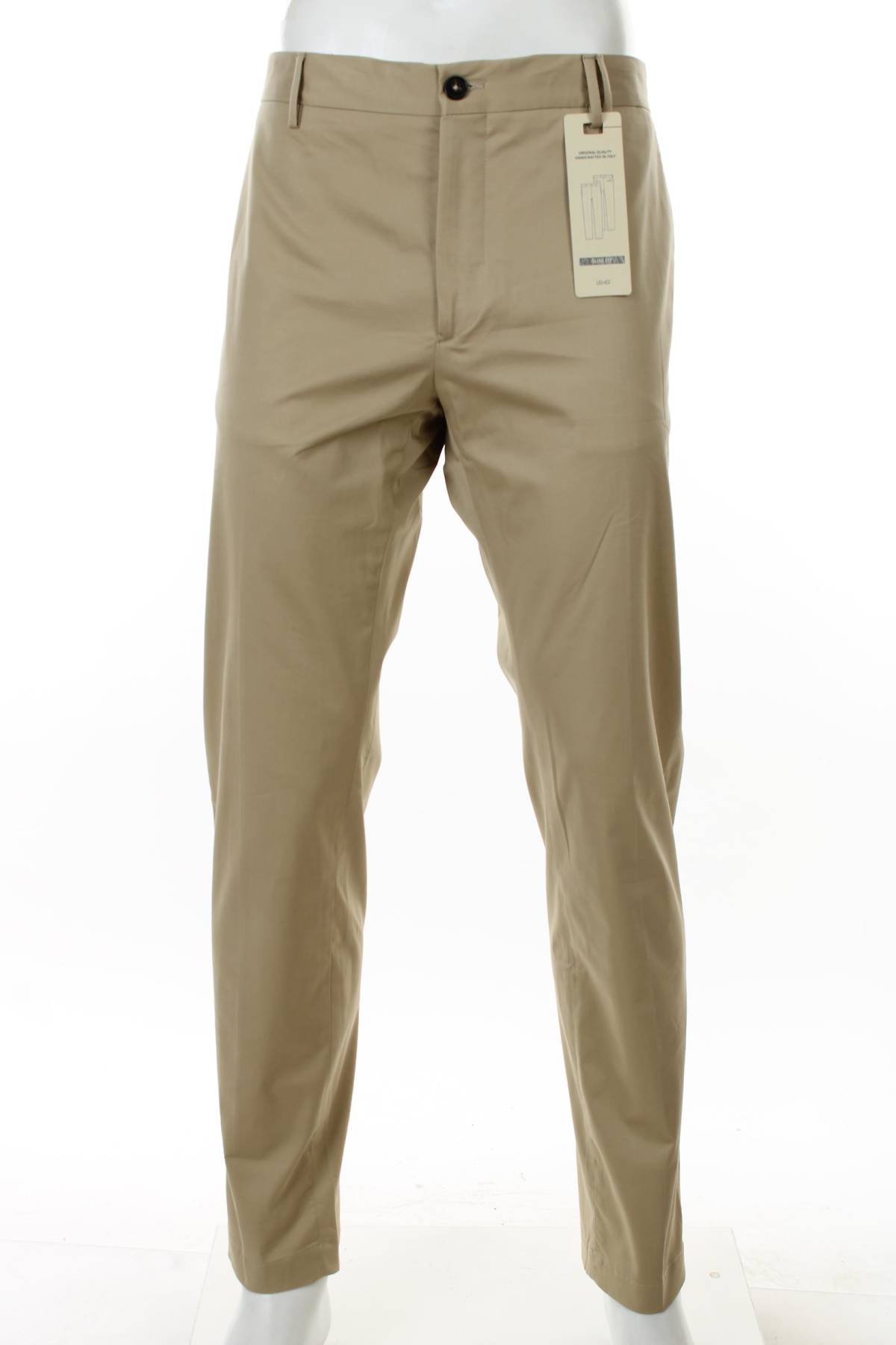 Мъжки панталон Liu Jo1