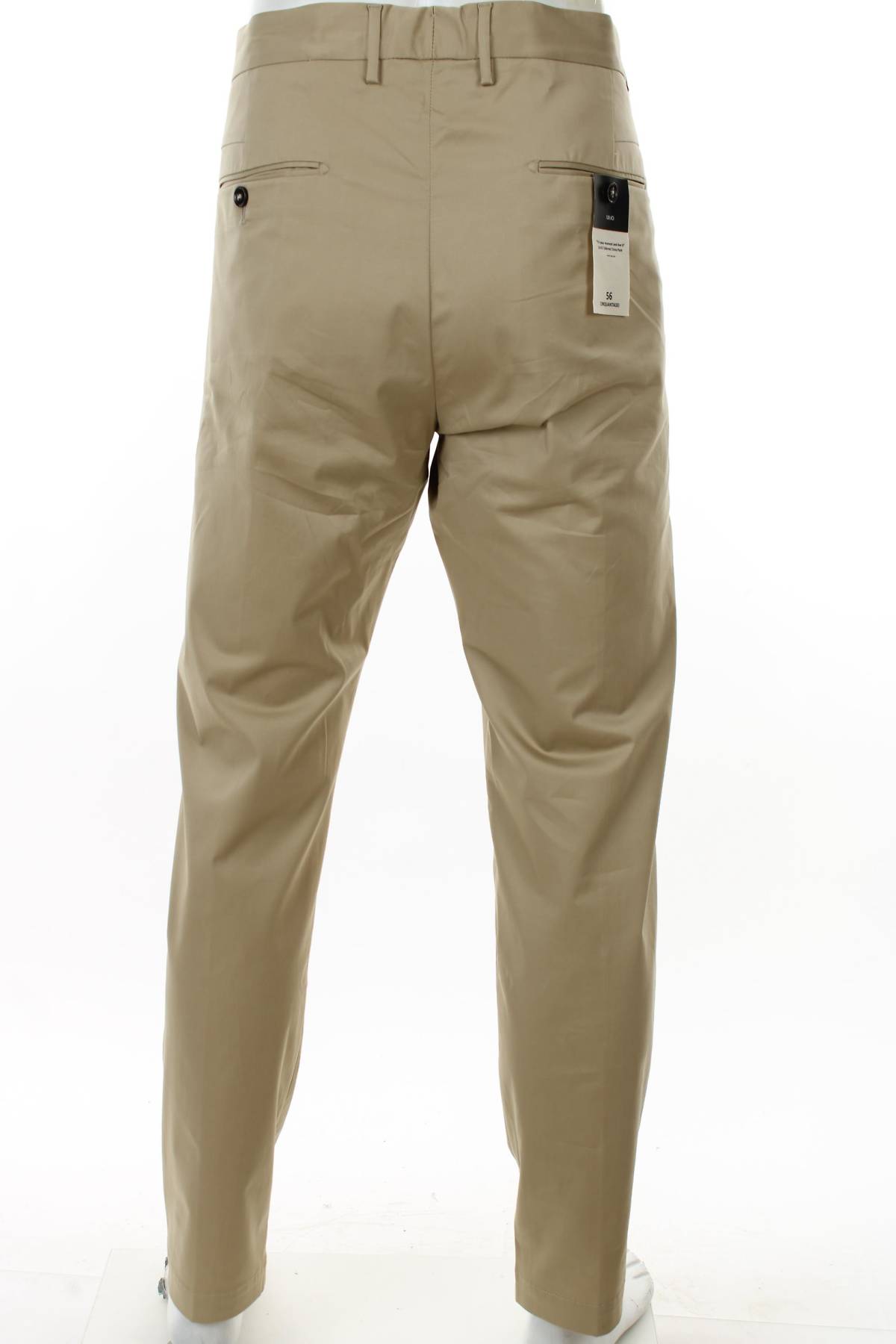 Мъжки панталон Liu Jo2