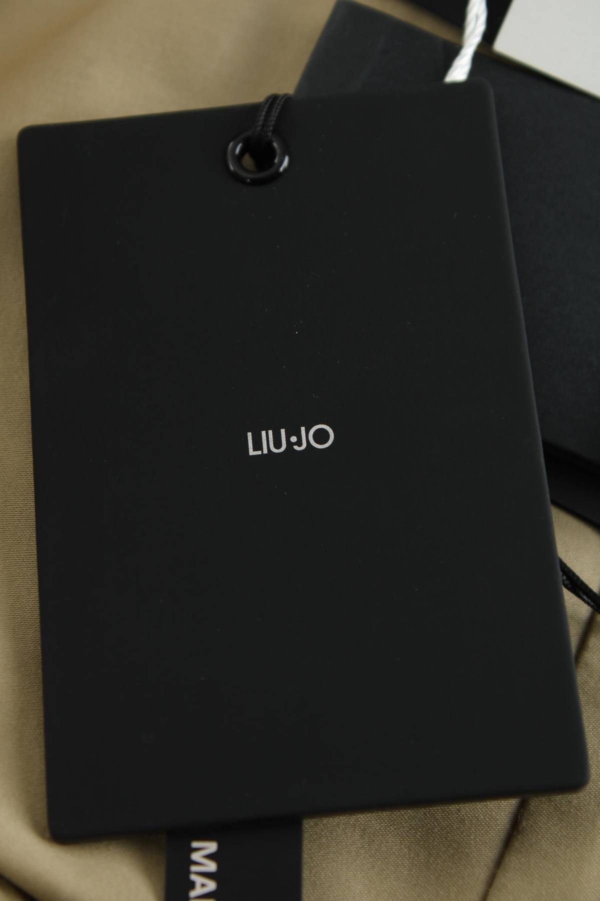 Мъжки панталон Liu Jo3