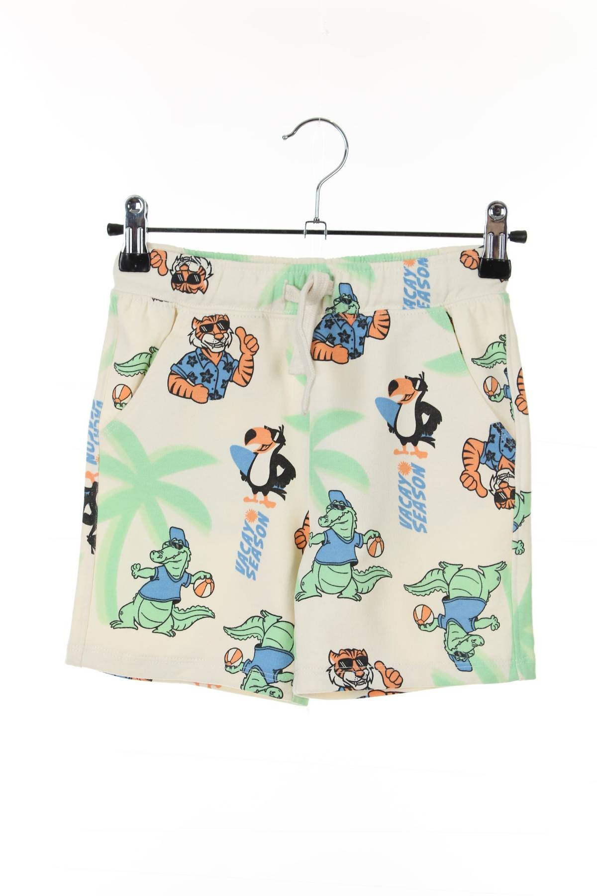 Детски къс панталон Tom Tailor1