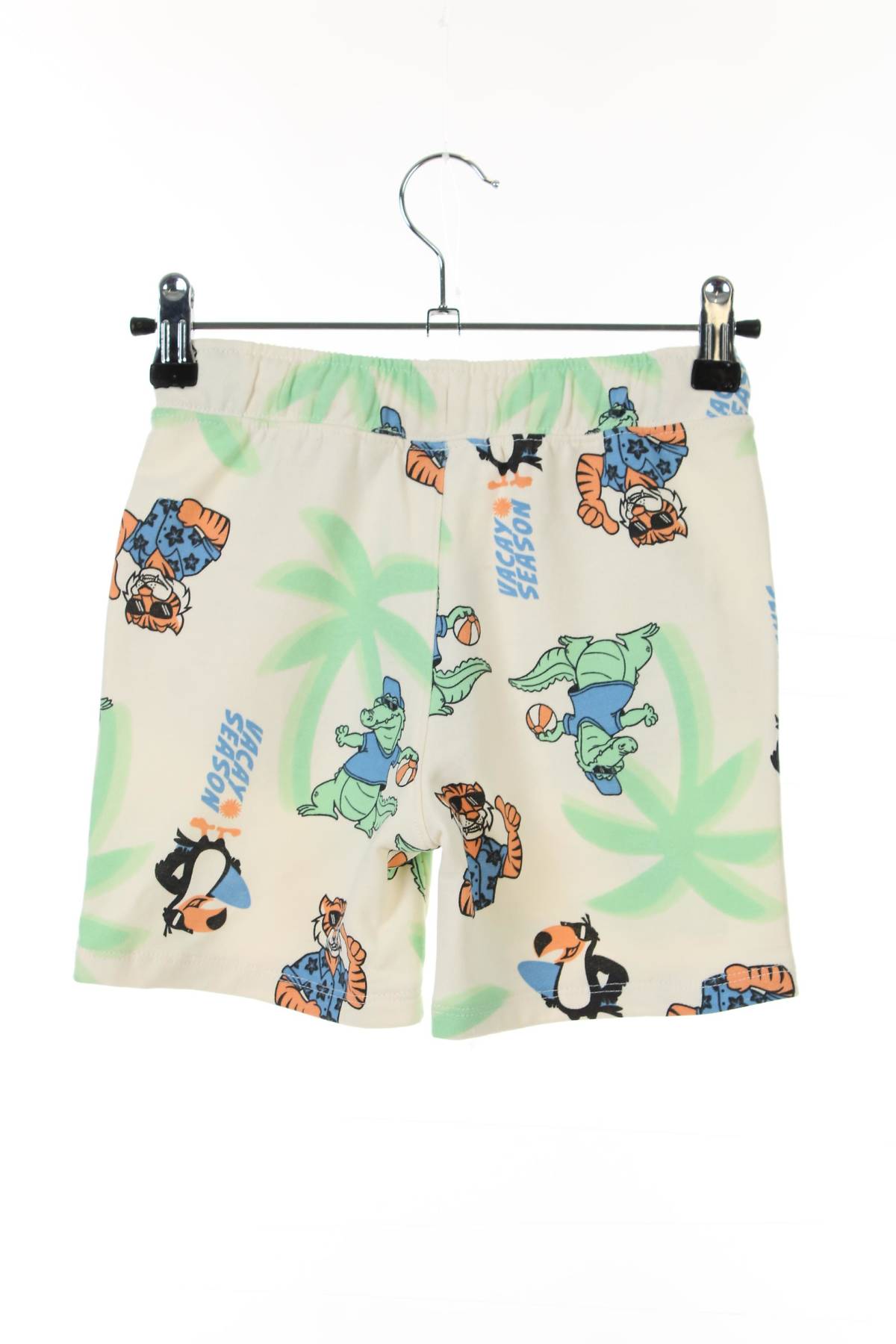 Детски къс панталон Tom Tailor2