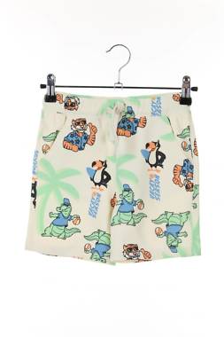 Детски къс панталон Tom Tailor1