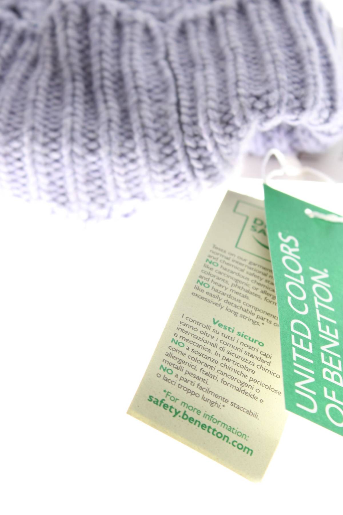 Παιδικά σκουφάκια United Colors Of Benetton3