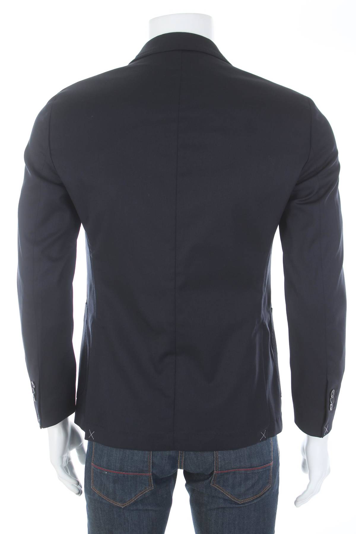 Мъжко сако Massimo Dutti2