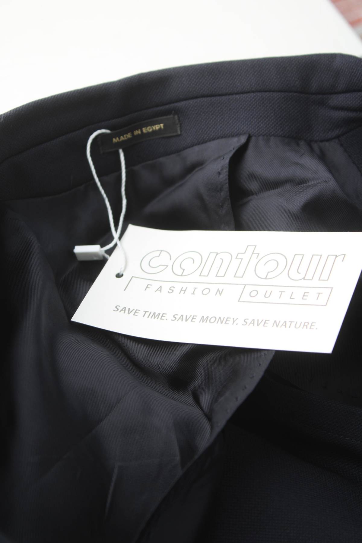 Мъжко сако Massimo Dutti3