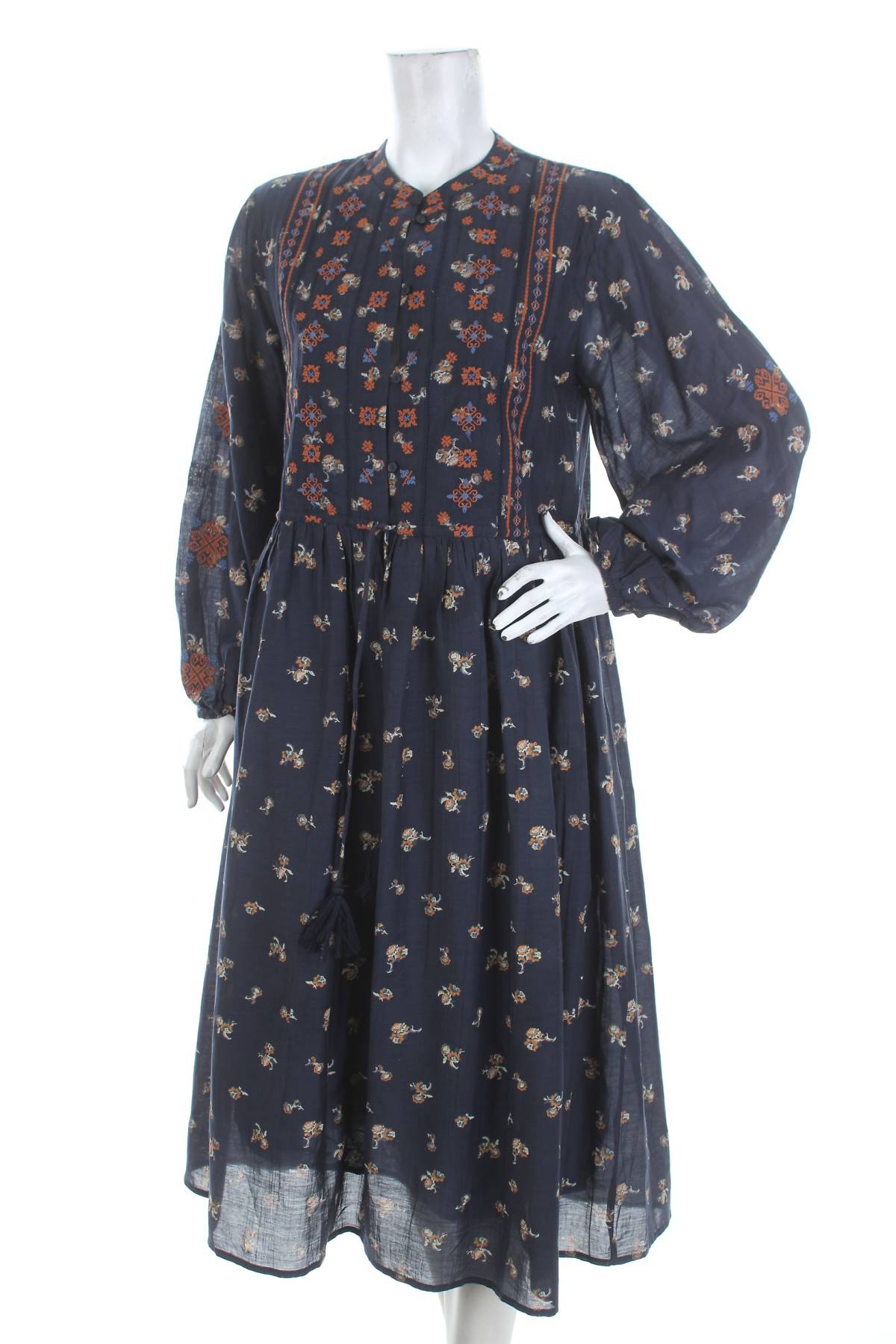 Рокля Pepe Jeans1