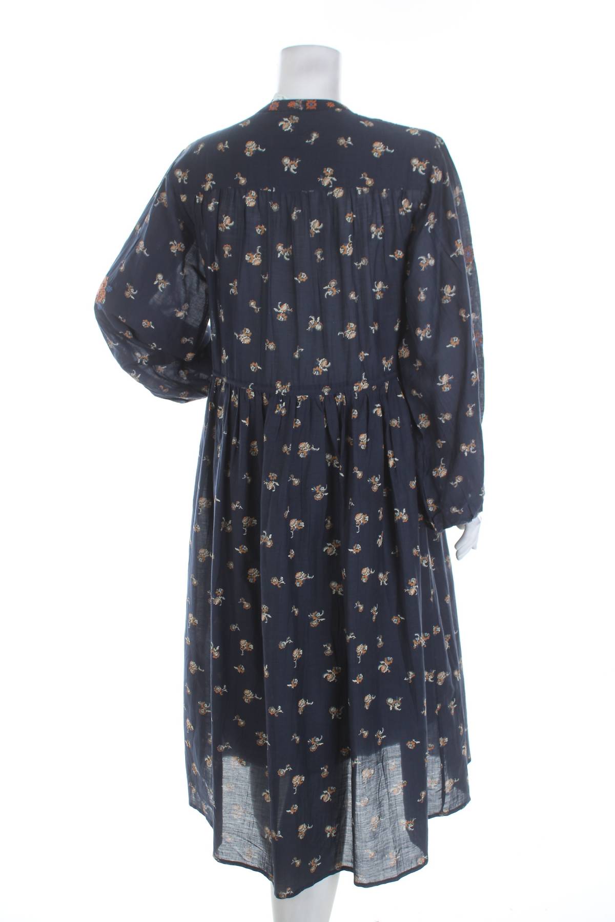 Рокля Pepe Jeans2