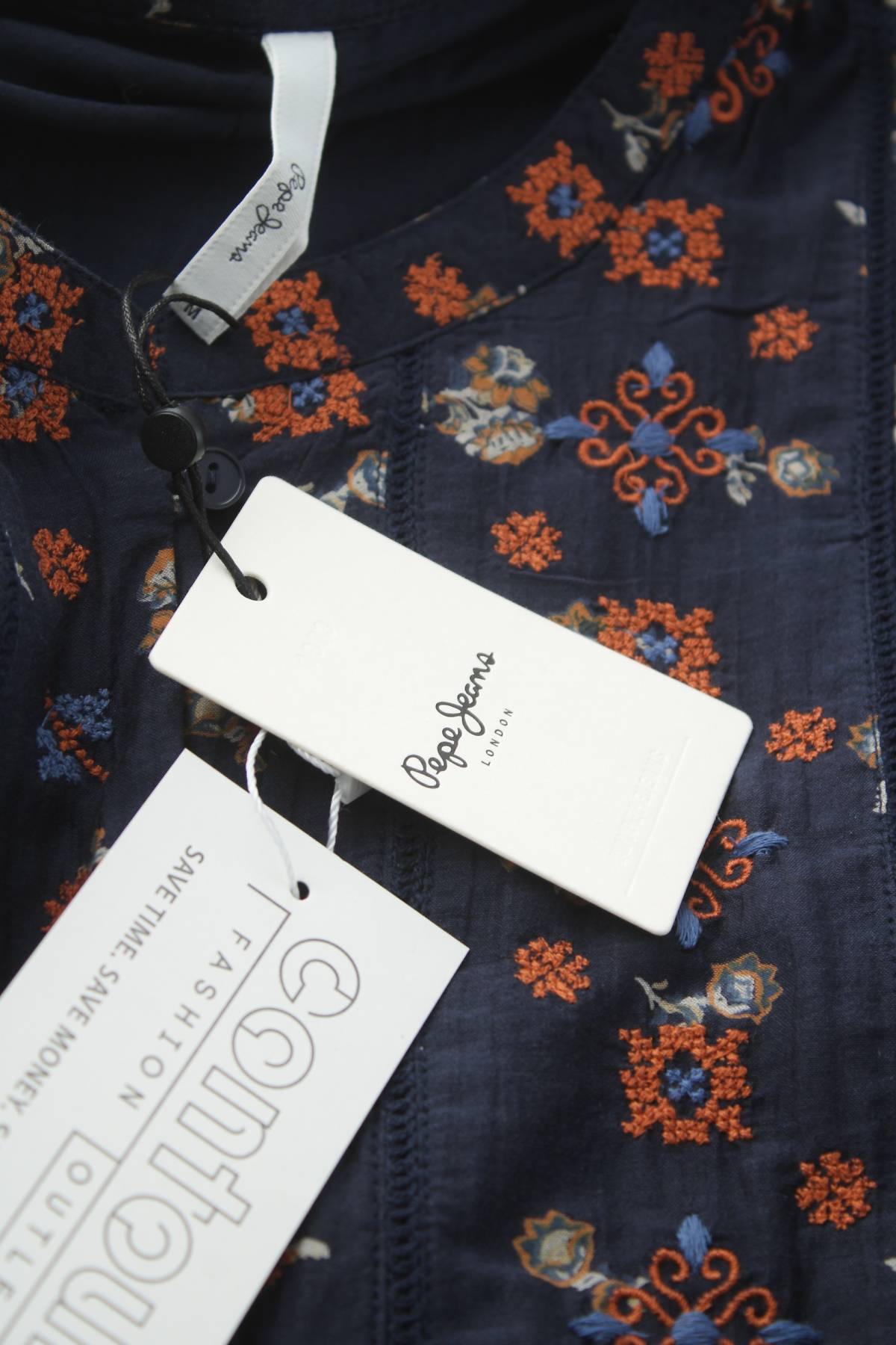 Рокля Pepe Jeans3