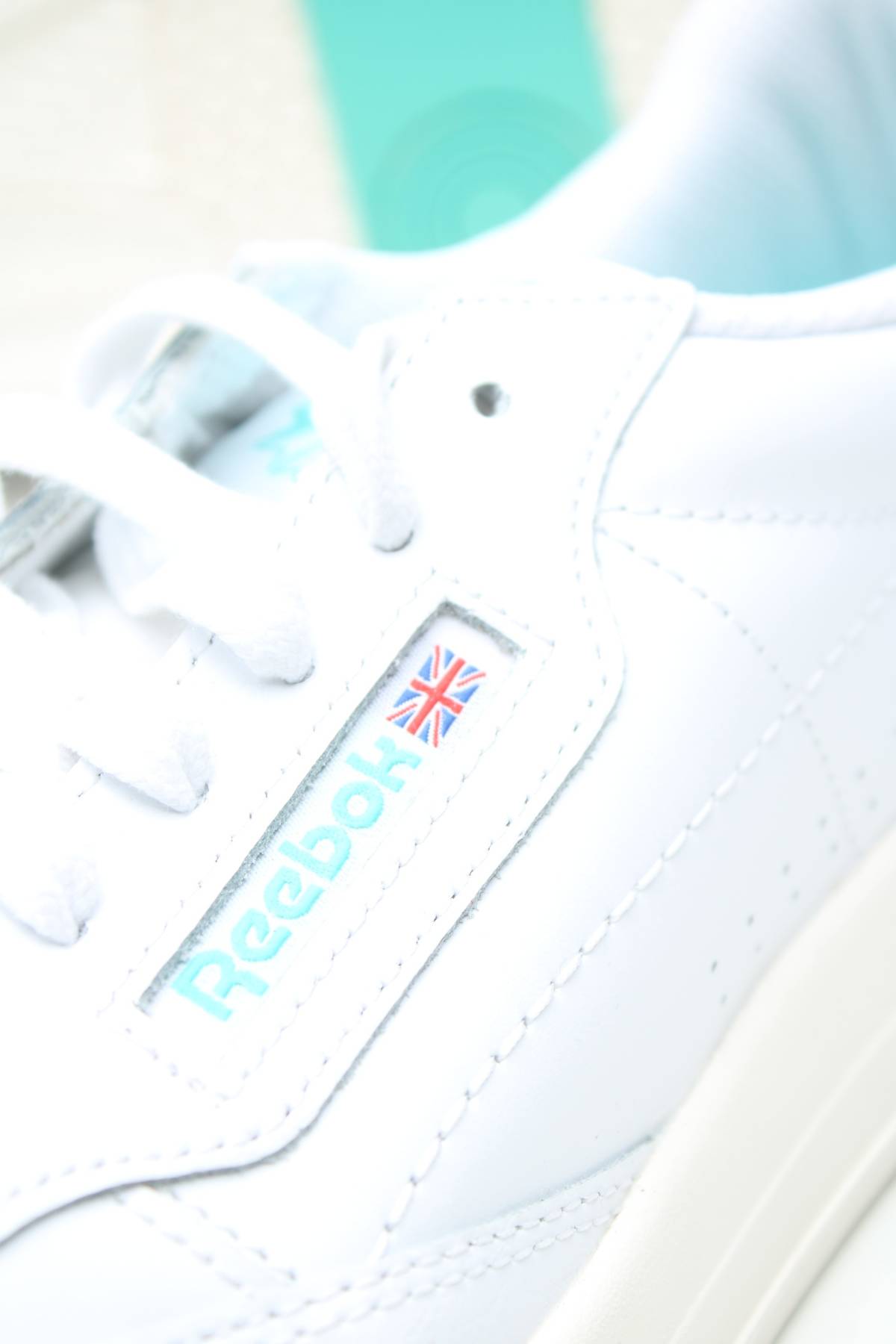 Sneakers Reebok5