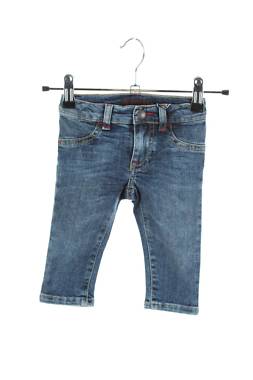 Παιδικά τζιν Guess1