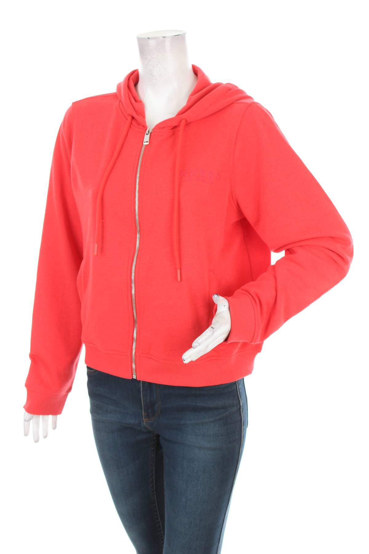 Дамски суичър Guess1