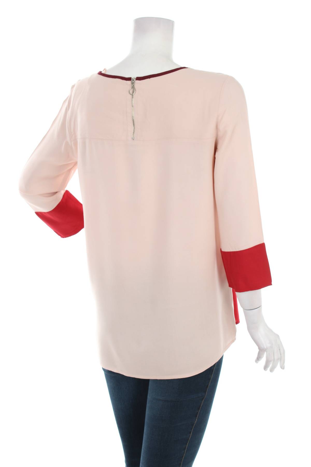 Дамска блуза Tom Tailor2