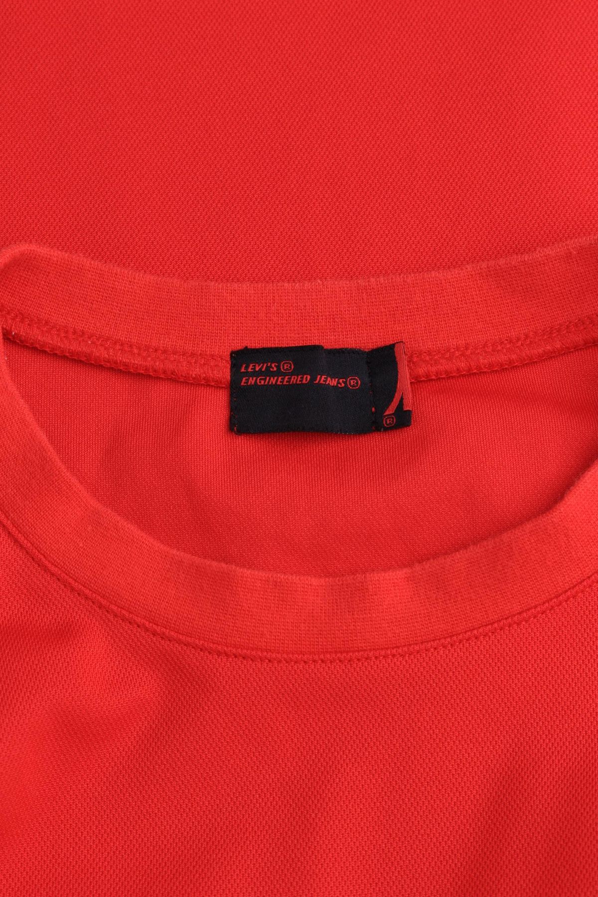 Детска тениска Levi's2 - Contour.bg Детска тениска Levi's2