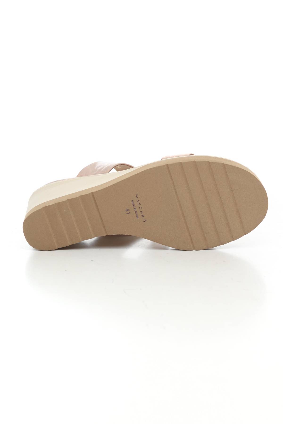 Чехли Mascaro4 - Contour.bg Чехли Mascaro4