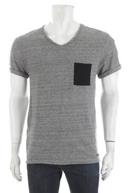 Ανδρικό t-shirt Eleven Paris1 - Contourshop.gr Ανδρικό t-shirt Eleven Paris1