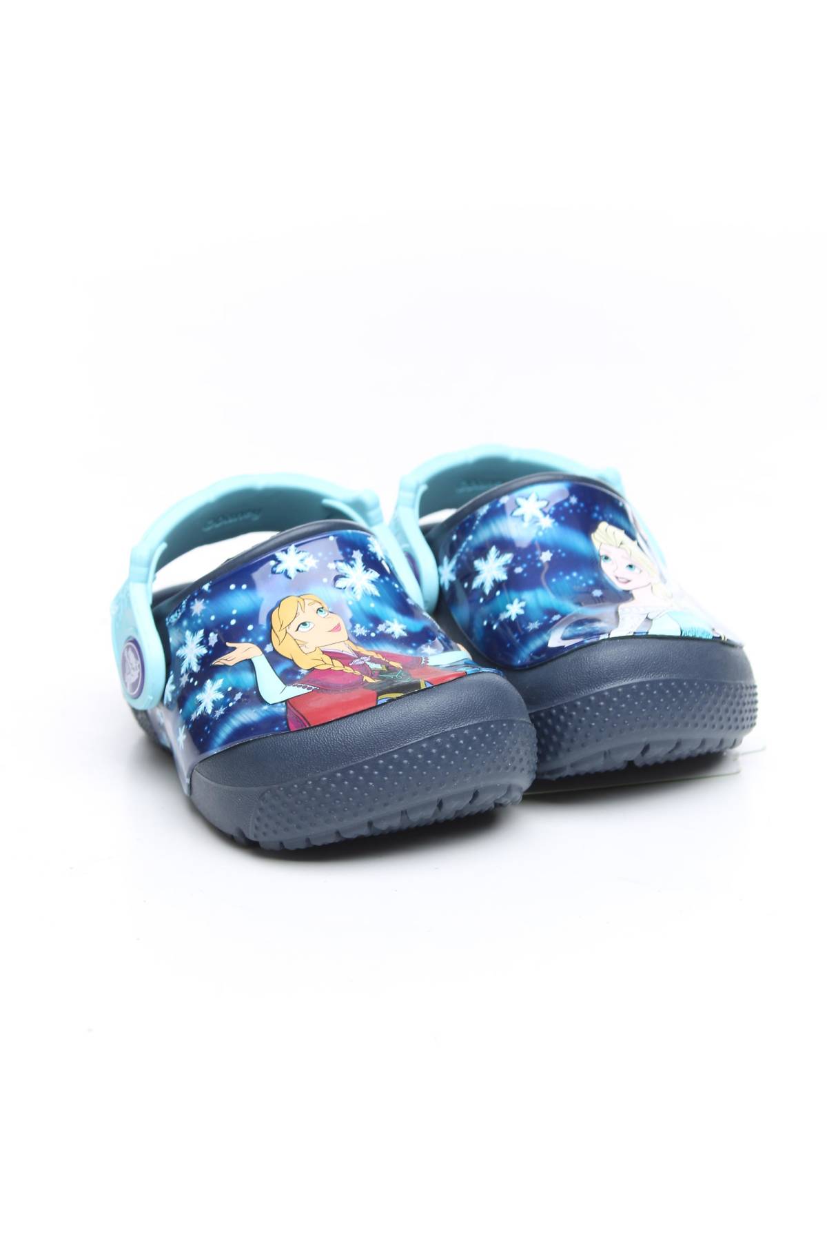 Παιδικά σανδάλια Crocs3