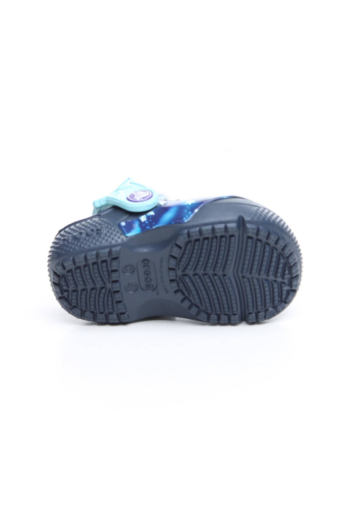 Παιδικά σανδάλια Crocs4