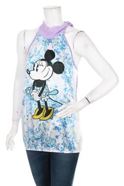 Γυναικείο αμάνικο Plums x Disney1 - Contourshop.gr Γυναικείο αμάνικο Plums x Disney1