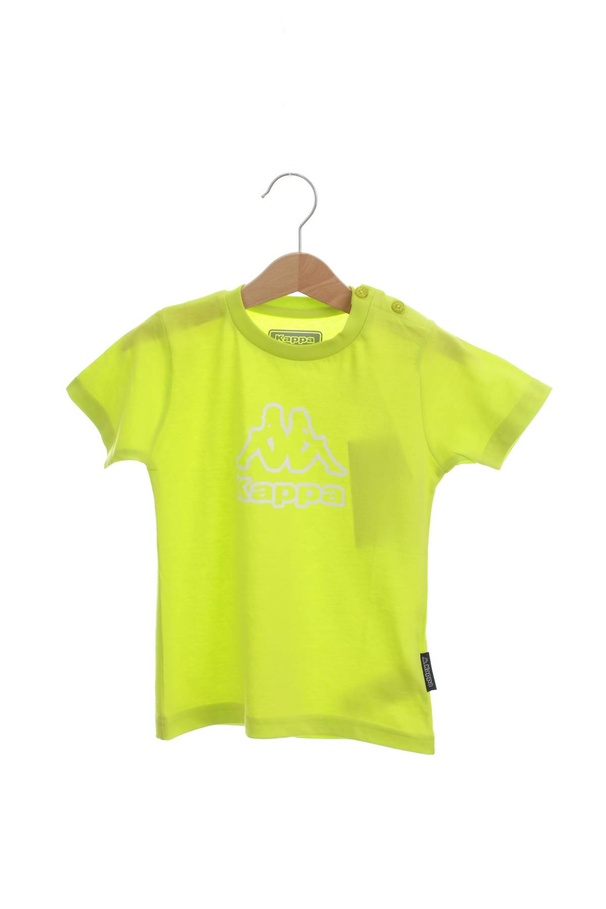 Детска тениска Kappa1 - Contour.bg Детска тениска Kappa1