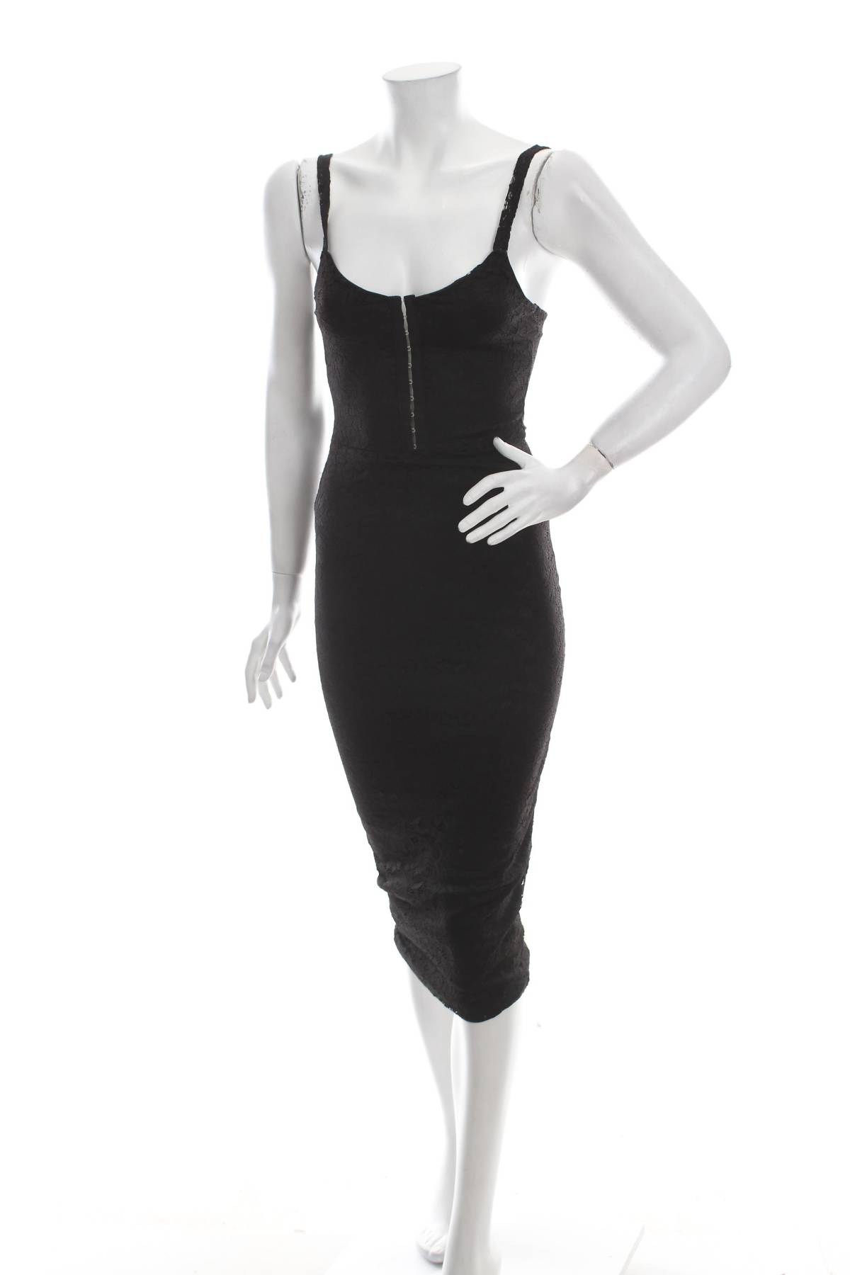 Рокля Boohoo1 - Contour.bg Рокля Boohoo1