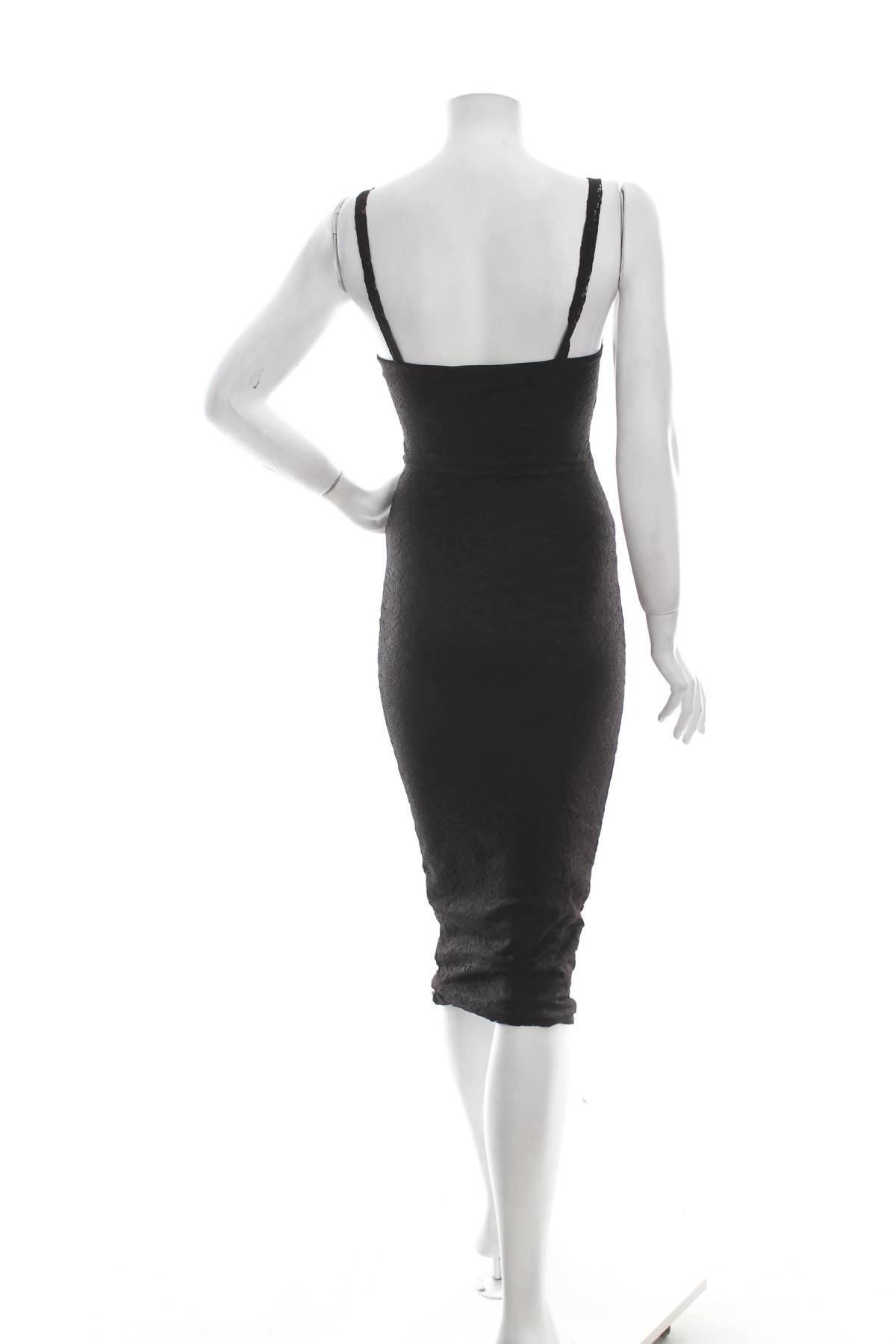 Рокля Boohoo2 - Contour.bg Рокля Boohoo2