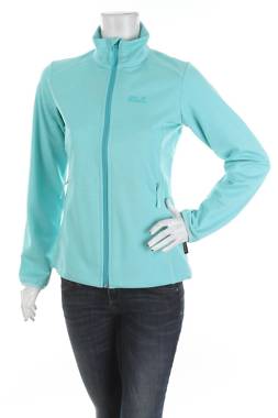 Γυναικείο αθλητικό μπουφάν Jack Wolfskin1 - Contourshop.gr Γυναικείο αθλητικό μπουφάν Jack Wolfskin1