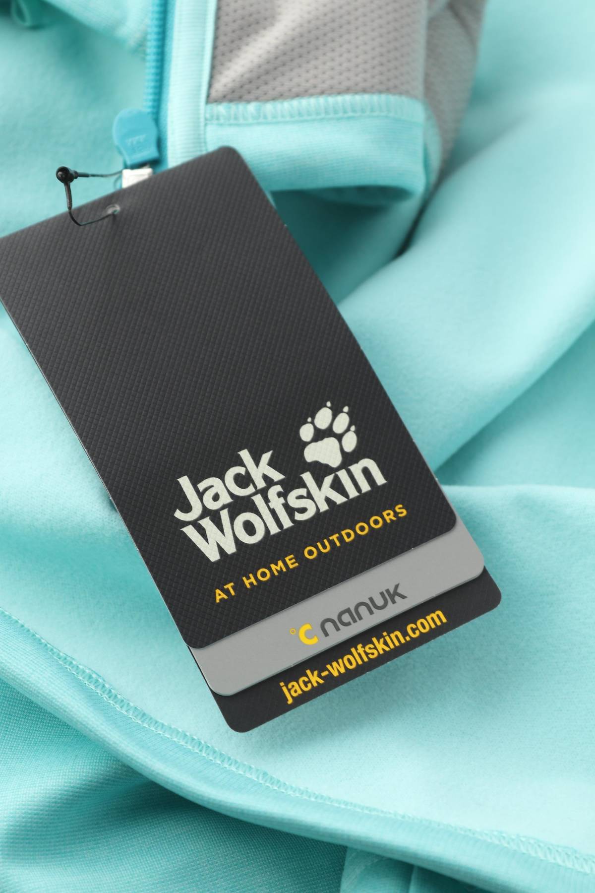 Γυναικείο αθλητικό μπουφάν Jack Wolfskin4 - Contourshop.gr Γυναικείο αθλητικό μπουφάν Jack Wolfskin4