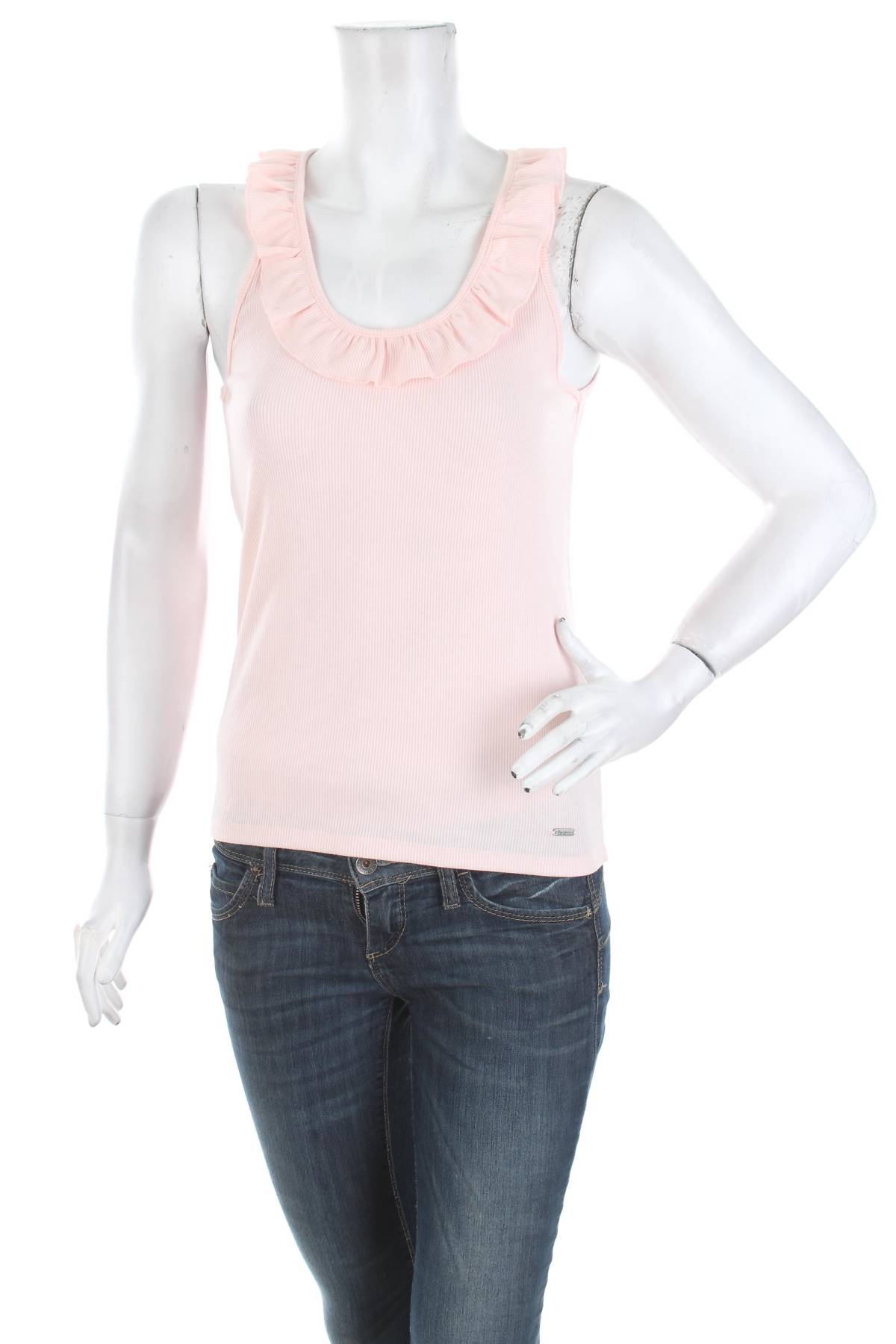 Дамски потник Pepe Jeans1 - Contour.bg Дамски потник Pepe Jeans1