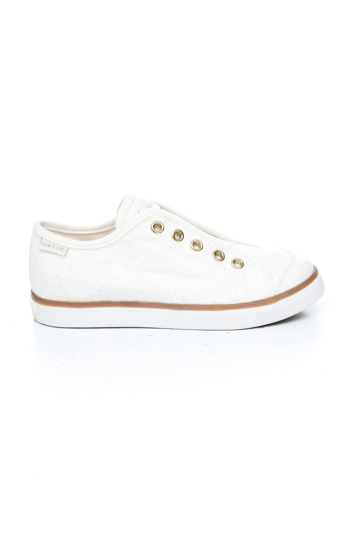 Παιδικά sneakers Geox1