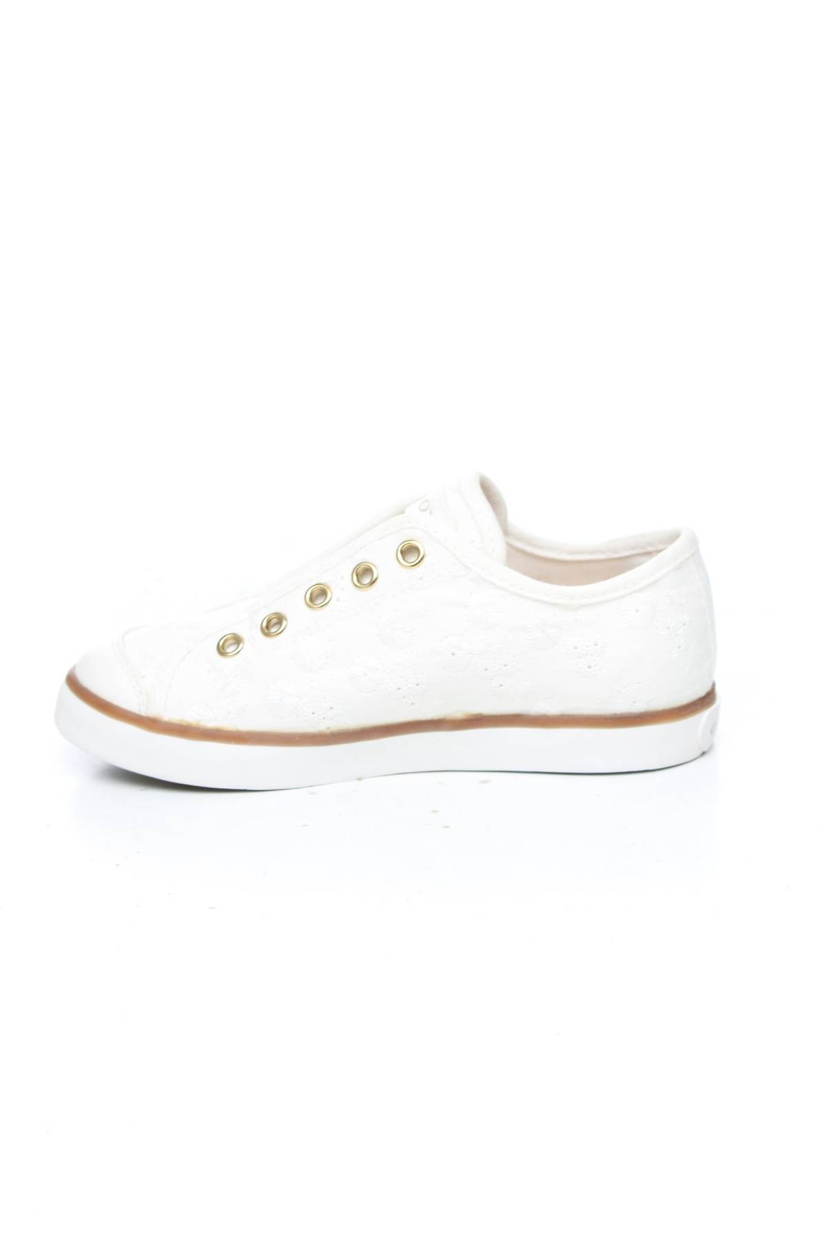 Παιδικά sneakers Geox2