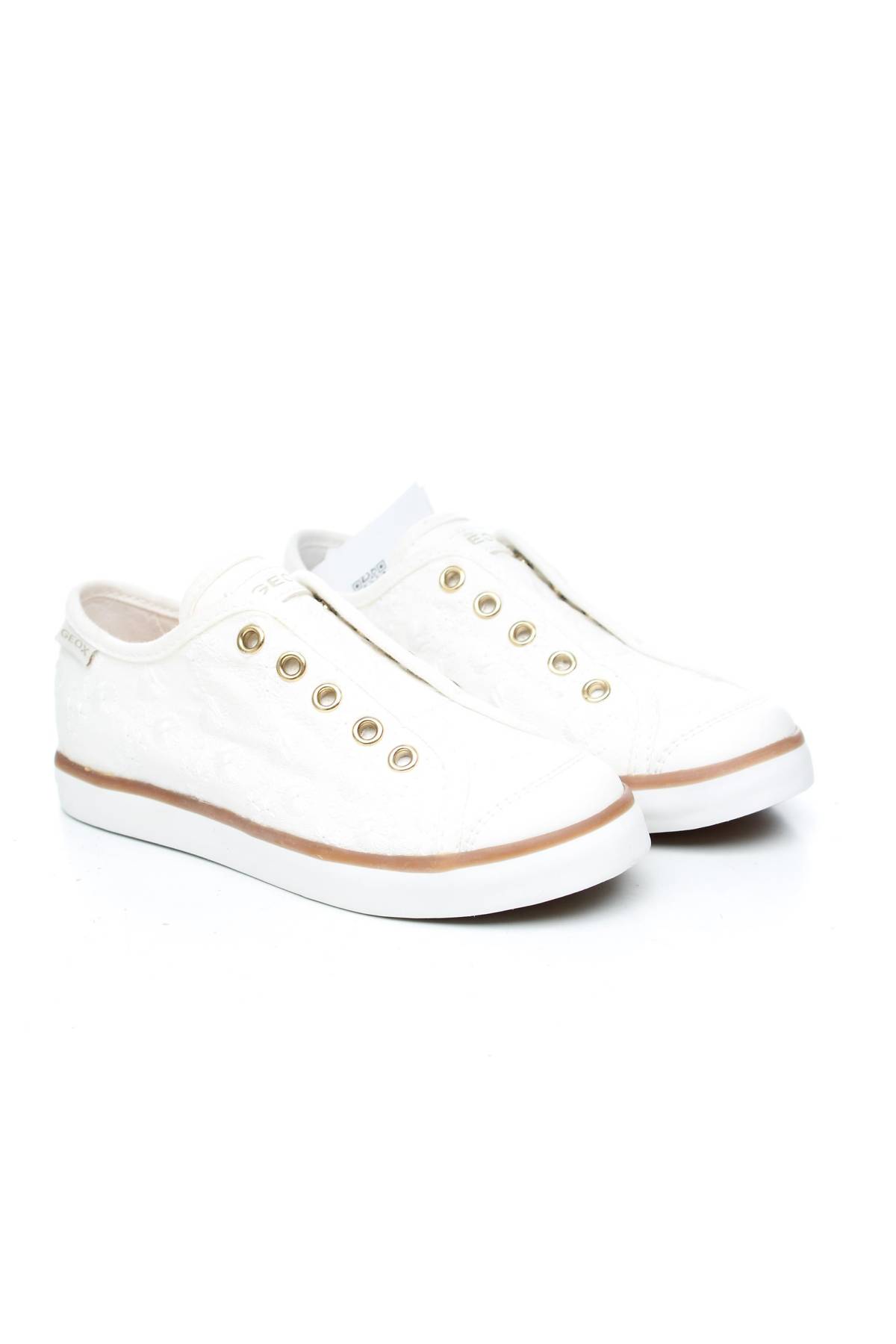 Παιδικά sneakers Geox3