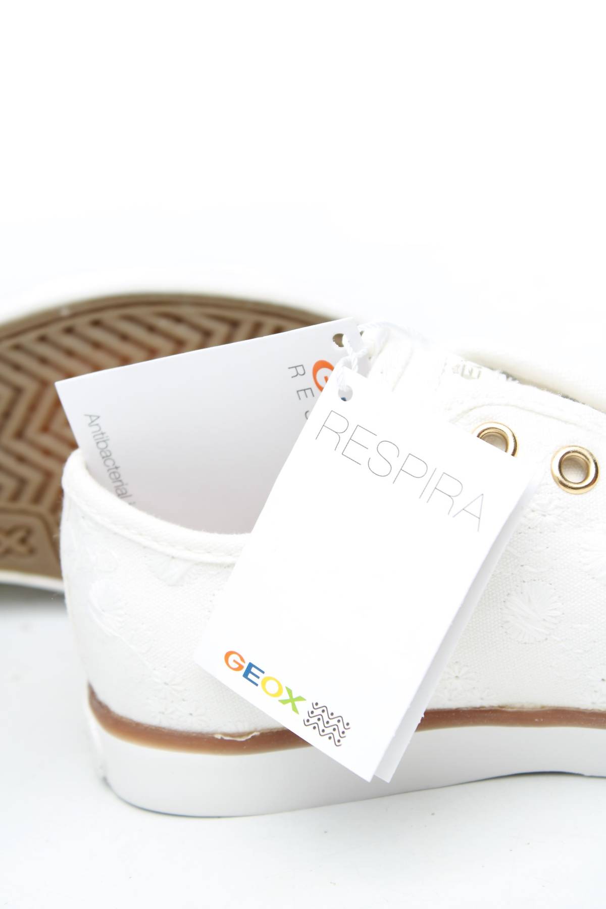 Παιδικά sneakers Geox5