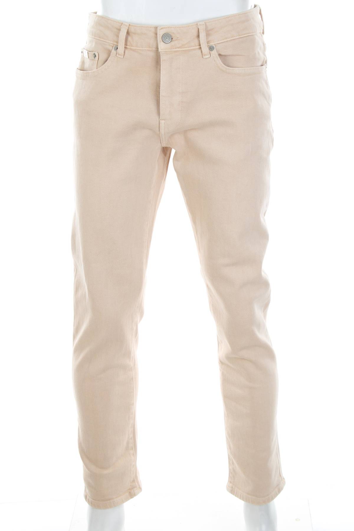 Ανδρικά τζιν Only & Sons1 - Contourshop.gr Ανδρικά τζιν Only & Sons1