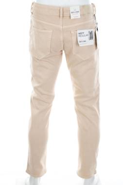Ανδρικά τζιν Only & Sons2 - Contourshop.gr Ανδρικά τζιν Only & Sons2