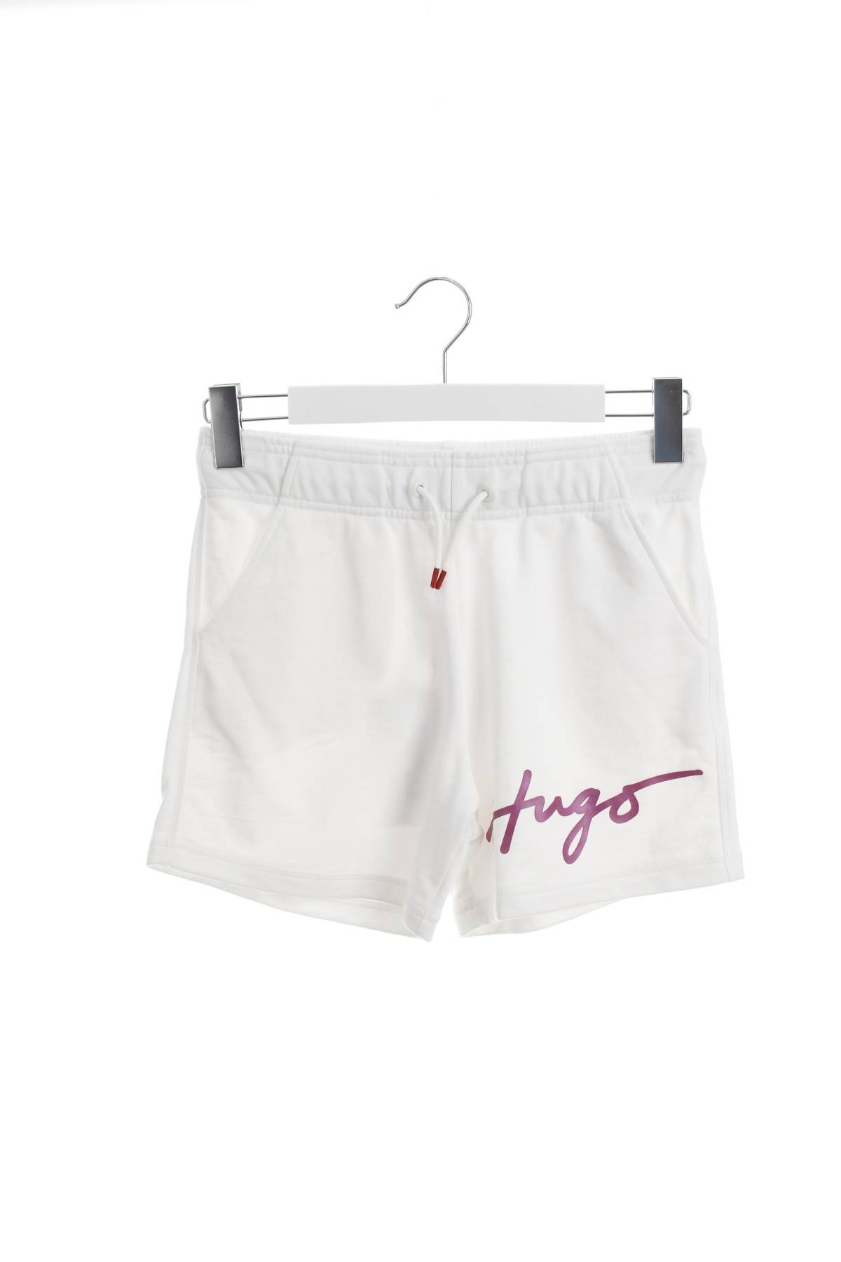 Παιδικά σορτσάκια HUGO Hugo Boss1