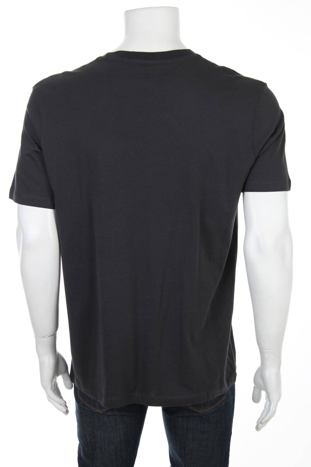 Мъжка тениска Tom Tailor2 - Contour.bg Мъжка тениска Tom Tailor2