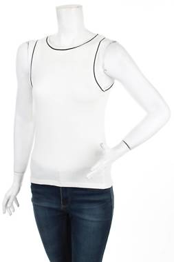 Γυναικείο αμάνικο Sinsay1