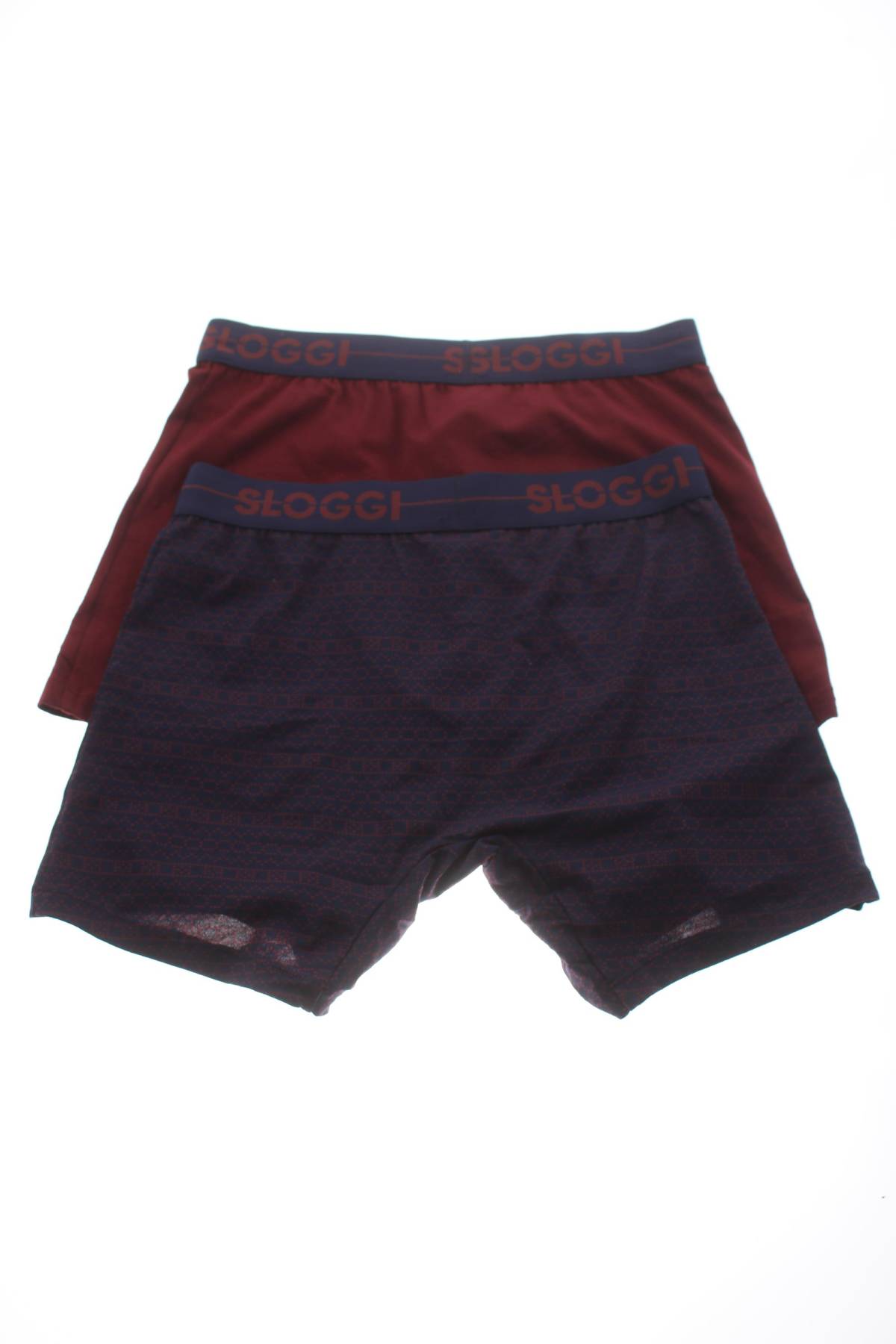 Мъжки боксерки Sloggi2 - Contour.bg Мъжки боксерки Sloggi2