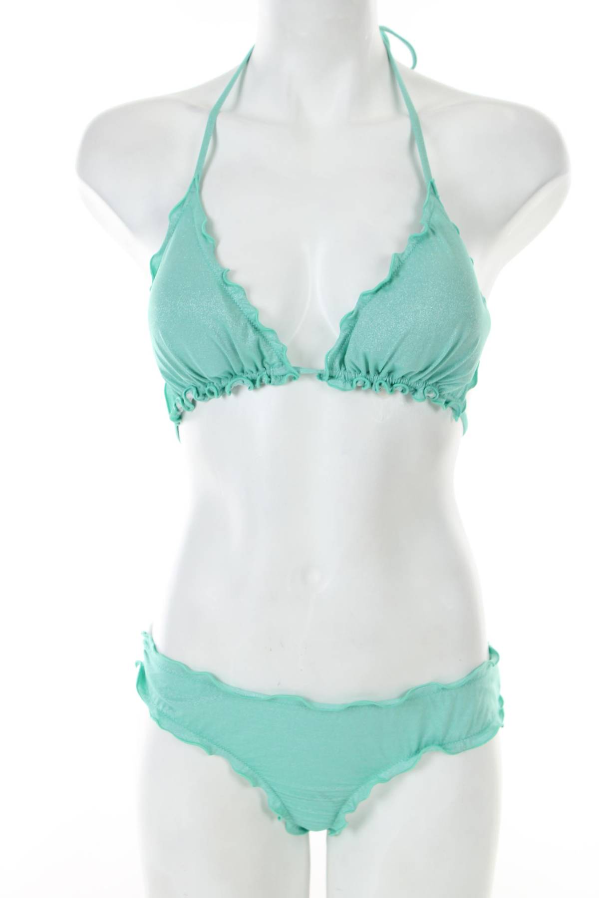 Бански костюм Wikini1