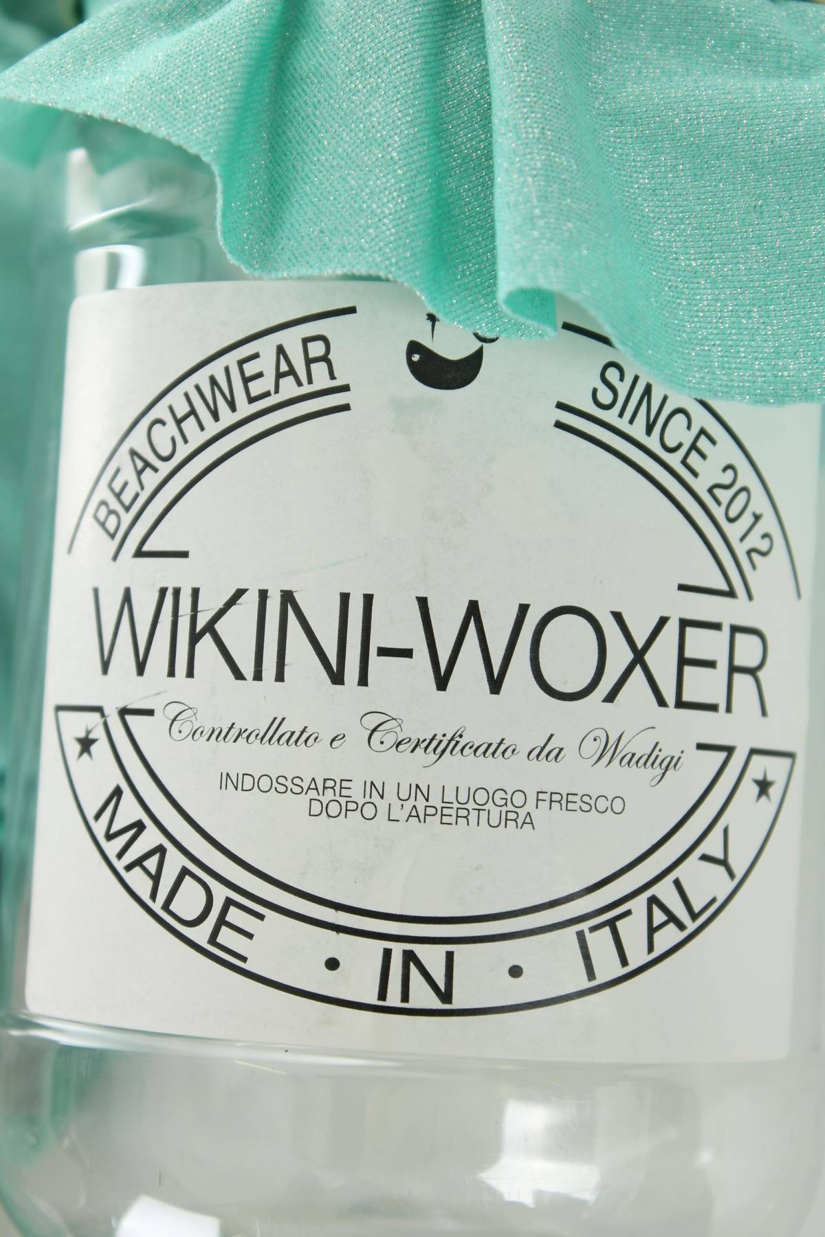 Бански костюм Wikini3