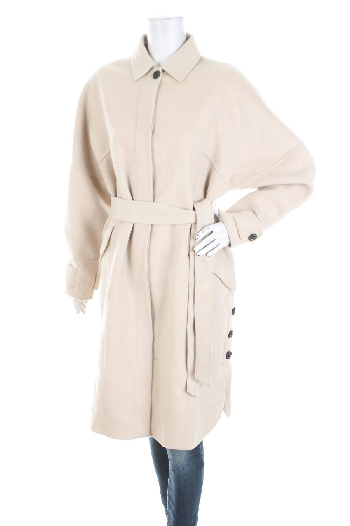 Дамско палто Zapa1