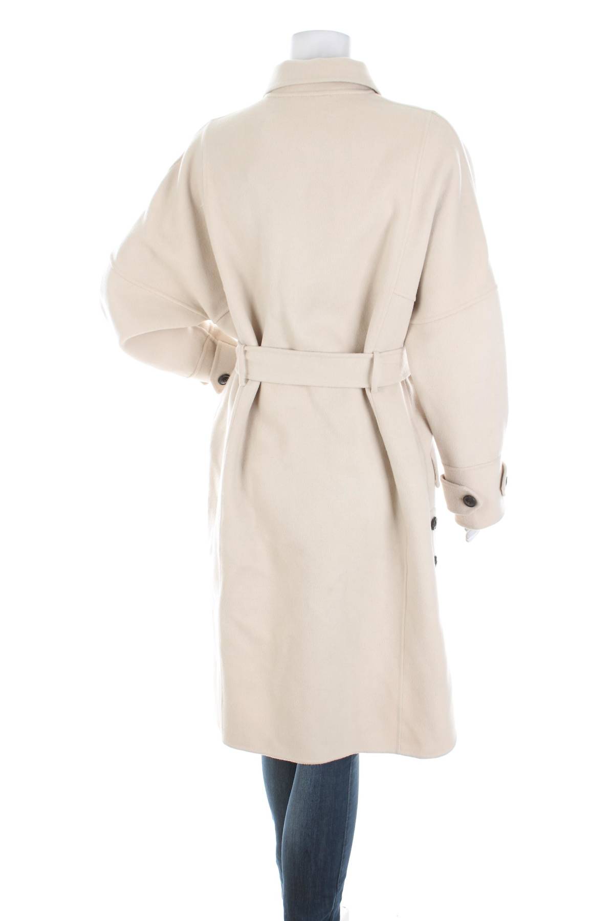 Дамско палто Zapa2