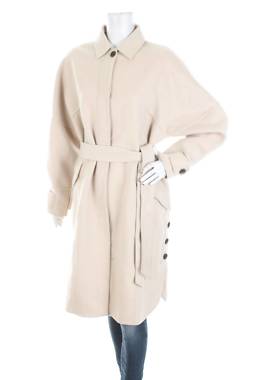 Дамско палто Zapa1