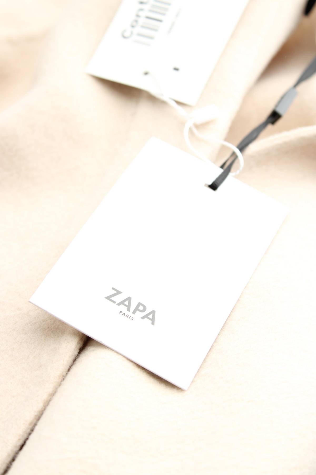 Дамско палто Zapa5