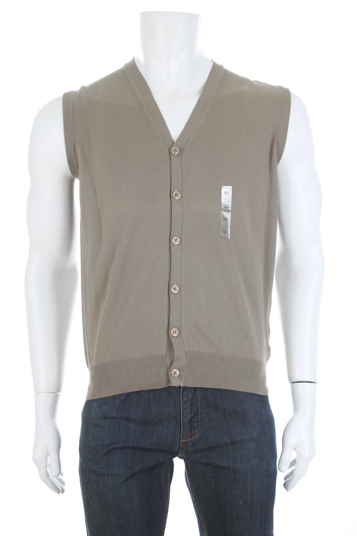 Мъжки елек Pull Love1